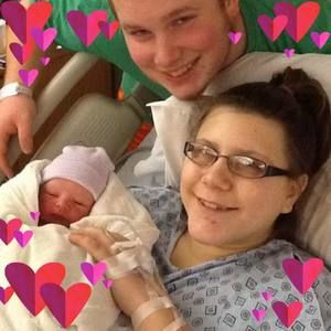 Meet your Posher, Erica